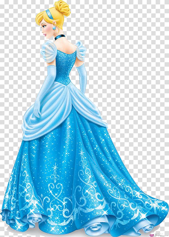 Cinderella Ariel Rapunzel Disney Princess The Walt Disney Company, cendrillon Disney transparent background PNG clipart