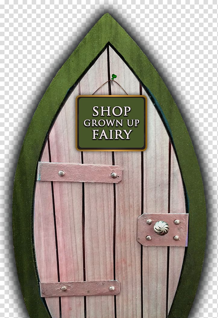 Tinkerbells Emporium Fairy door House, Fairy Door transparent background PNG clipart