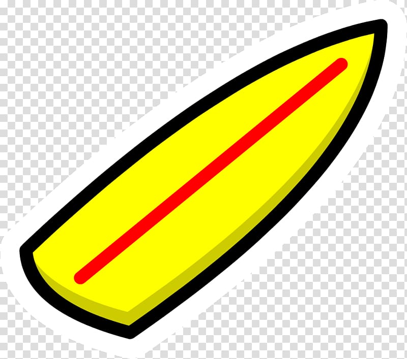 Surf spot Surfboard Surfing , Cartoon Surfboard transparent background PNG clipart