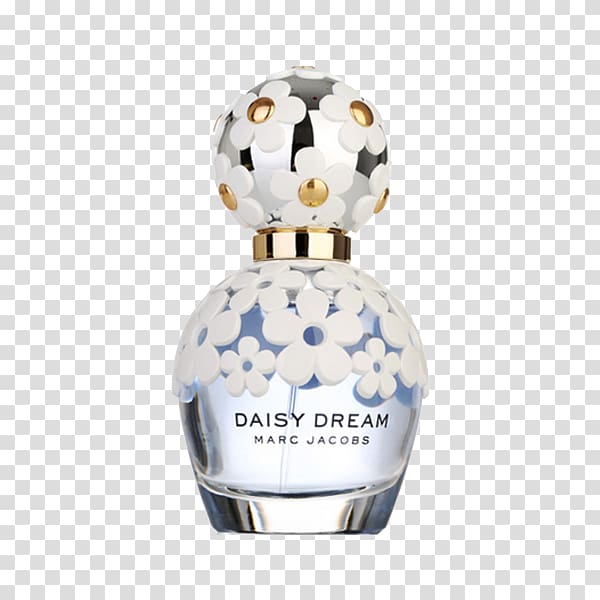 Eau de toilette Perfume Burberry JD.com Prada, Moger Daisy Dream Eau De Toilette transparent background PNG clipart