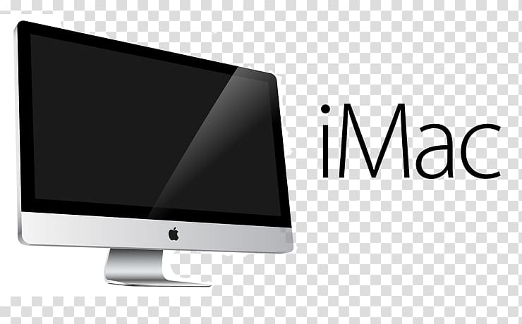 Computer Monitors Computer Monitor Accessory Output device Laptop, imac for graphic design transparent background PNG clipart