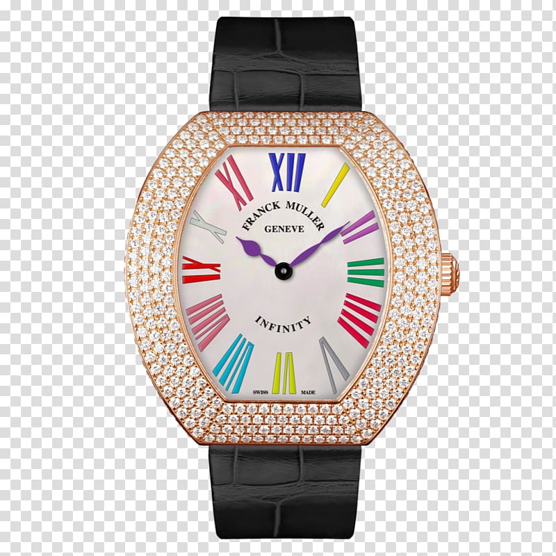 Rotary Watches Clock Jewellery Complication, watch transparent background PNG clipart