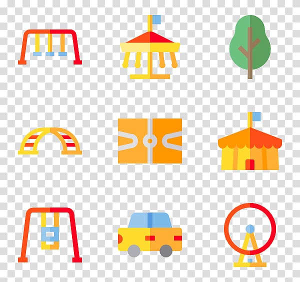 Computer Icons Encapsulated PostScript , playground transparent background PNG clipart