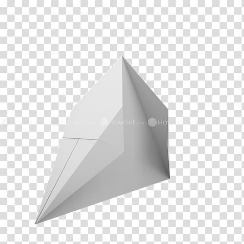 Paper plane A4 Angle 3-fold, others transparent background PNG clipart