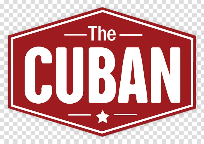 The Cuban Cuban cuisine Logo Nightclub, havana nights transparent background PNG clipart