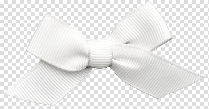 white bow tie, Bow tie Ribbon, Bow transparent background PNG clipart