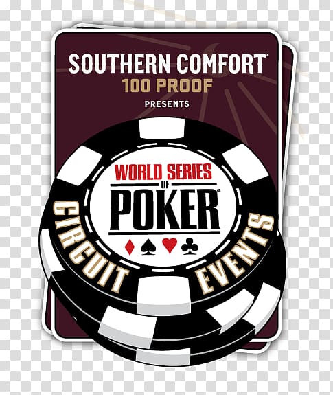 World Series of Poker Circuit 2018 World Series of Poker 2017 World Series of Poker Poker tournament, Poker Tournament transparent background PNG clipart