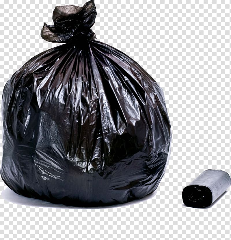 Bin bag Greenwood Rubbish Bins & Waste Paper Baskets Gunny sack, trash transparent background PNG clipart