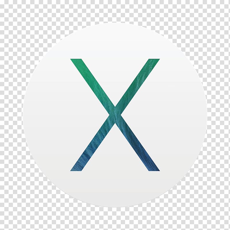 Macintosh macOS OS X Mavericks OS X Yosemite Operating system, Iso 216 transparent background PNG clipart
