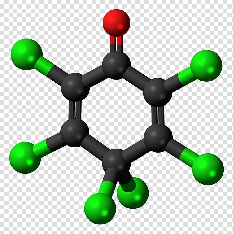 Aflatoxin B1 Molecule Carcinogen Chemical compound, 3d balls transparent background PNG clipart