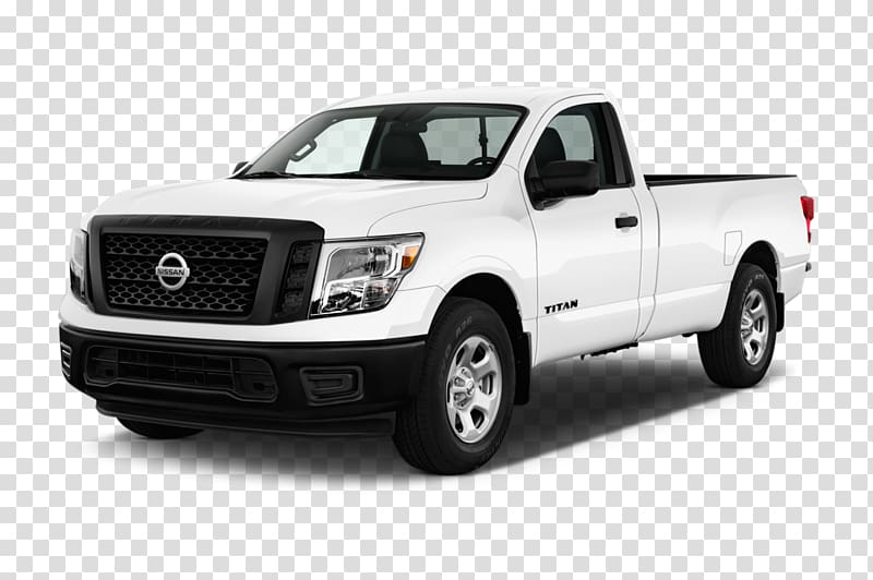 Nissan Pickup truck Car Toyota Tundra Chevrolet Silverado, nissan transparent background PNG clipart