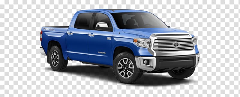 2018 Toyota Tundra Pickup truck Car 2018 Toyota 4Runner, Toyota Tundra transparent background PNG clipart