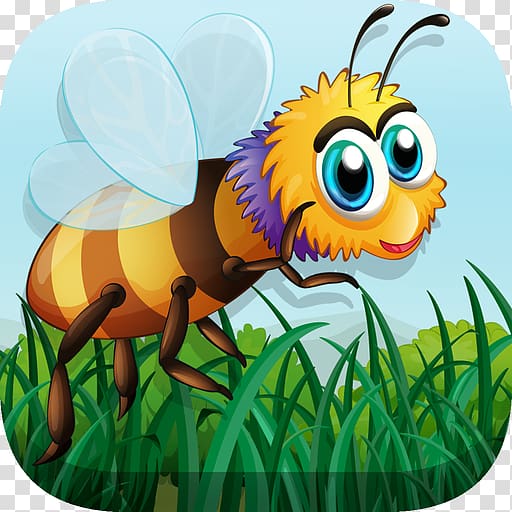 Insect Hornet Honey bee Apis florea Apidae, insect transparent background PNG clipart