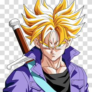 Dragon Ball Z Budokai 2 Goku, HD Png Download - 750x650 PNG 