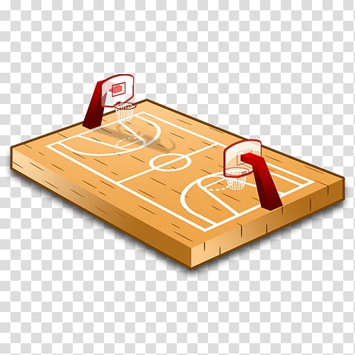 Basketball court Computer Icons Sport Basketball Official, basketball court transparent background PNG clipart