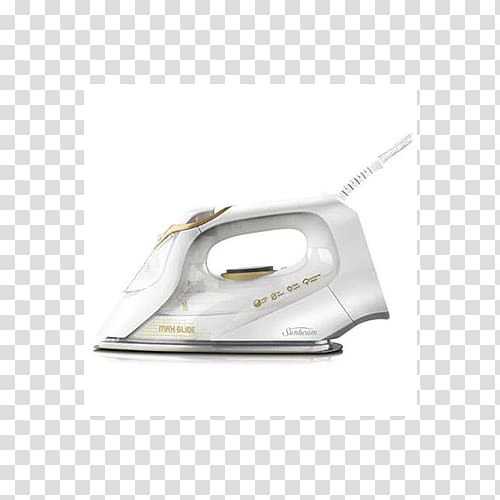 Clothes iron Ironing Small appliance Clothes steamer Russell Hobbs, philips Iron transparent background PNG clipart