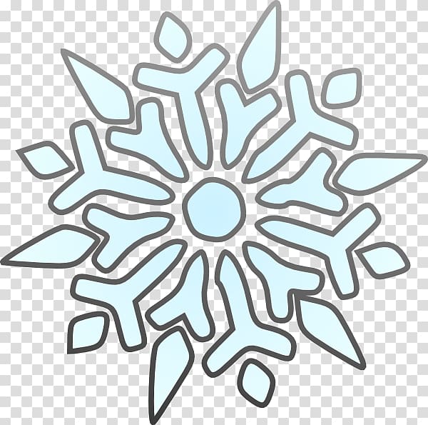 Snowflake White Color , Christmas Snow transparent background PNG clipart