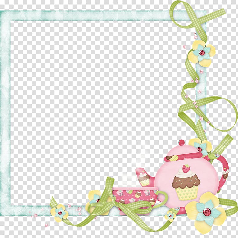 Frames Tea Kettle Paper, Sharing transparent background PNG clipart