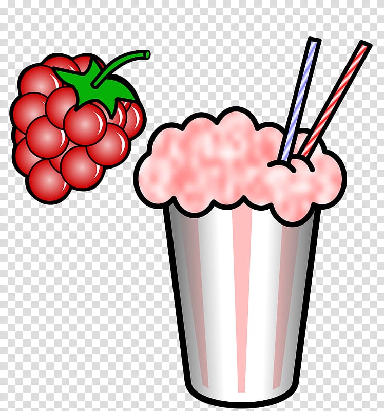 Milkshake Smoothie Juice Fizzy Drinks , Milk Shake transparent background PNG clipart