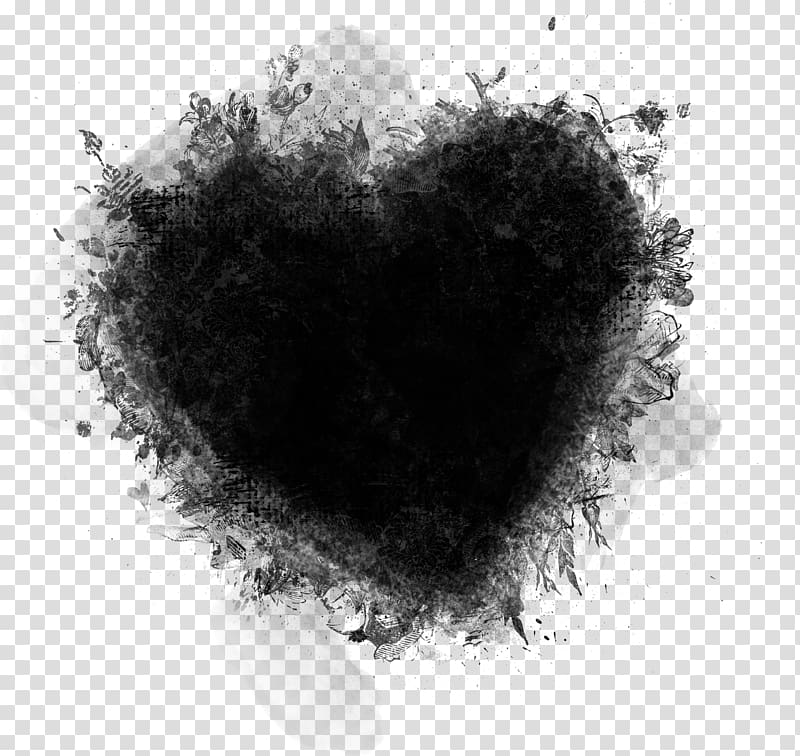 pretty heart clipping masks transparent background PNG clipart