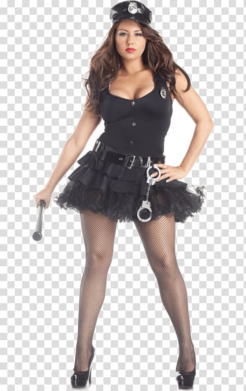 Plus-size clothing Halloween costume Dress Neckline, Sexy Party transparent background PNG clipart