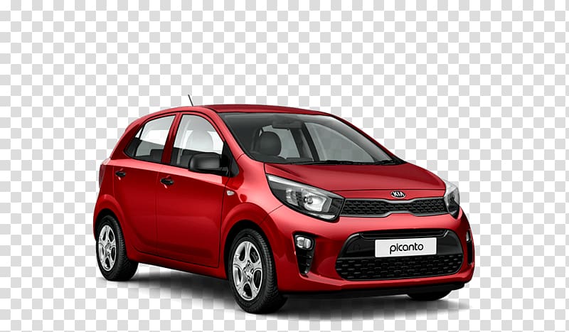 KIA Picanto 1.25 2 Kia Motors Car KIA Picanto 1.25 3, kia transparent background PNG clipart