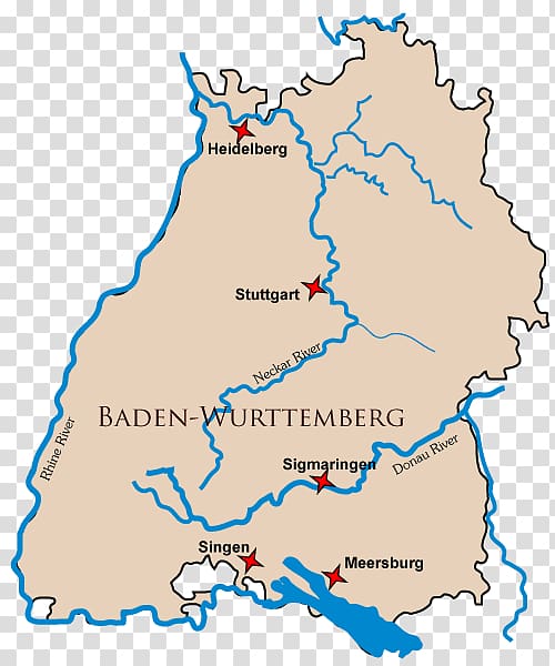 Baden-Baden Stuttgart Map States of Germany United States, india map with location pointer transparent background PNG clipart