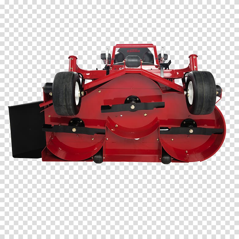 Formula One car Zero-turn mower Steering Lawn Mowers, Outdoor Power Equipment transparent background PNG clipart