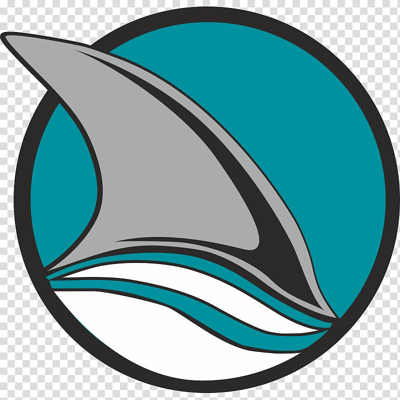 San Jose Sharks National Hockey League Logo, shark transparent background PNG clipart