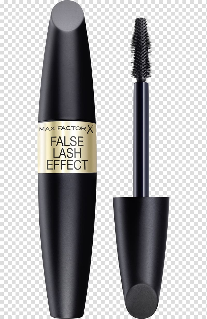 Mascara Max Factor Cosmetics Eyelash Foundation, mascara model transparent background PNG clipart
