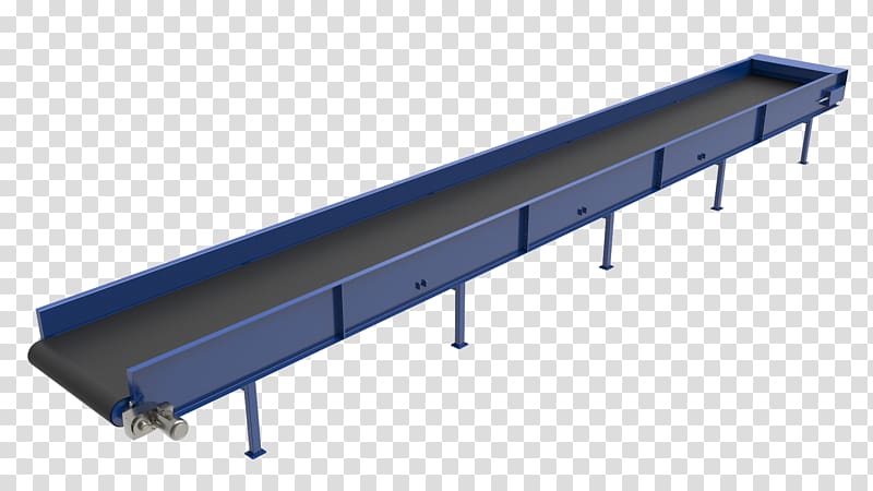 Conveyor belt Conveyor system Lineshaft roller conveyor Manufacturing Industry, others transparent background PNG clipart