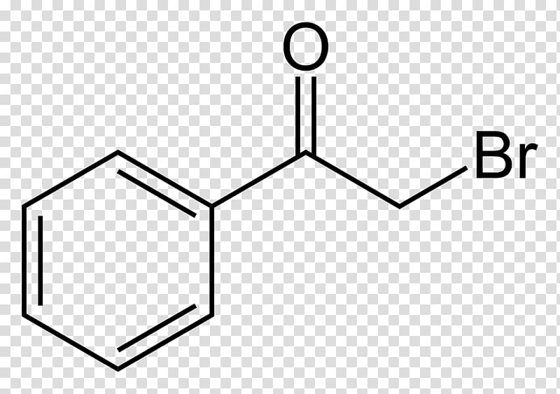 Acetophenone Phenacyl chloride Chlorine Ketone, Cyanogen Bromide transparent background PNG clipart