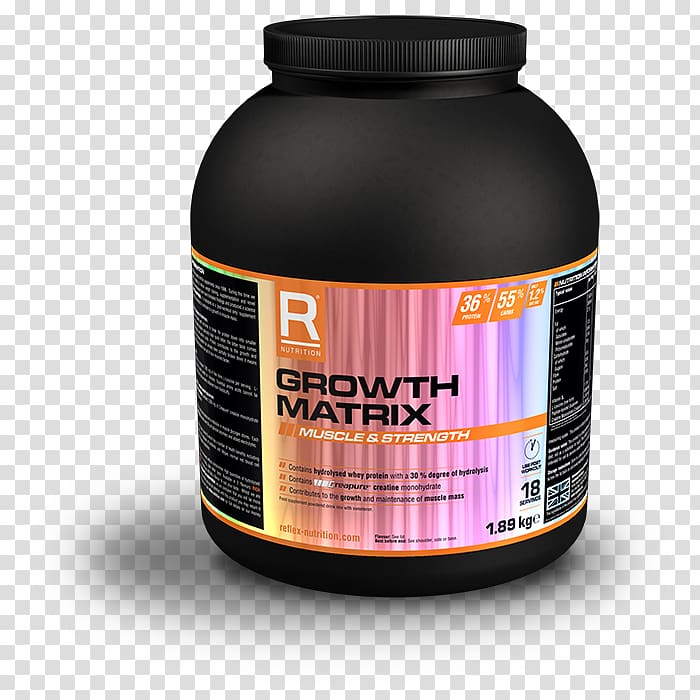 Dietary supplement Bodybuilding supplement Whey protein Creatine, Fusion Protein transparent background PNG clipart