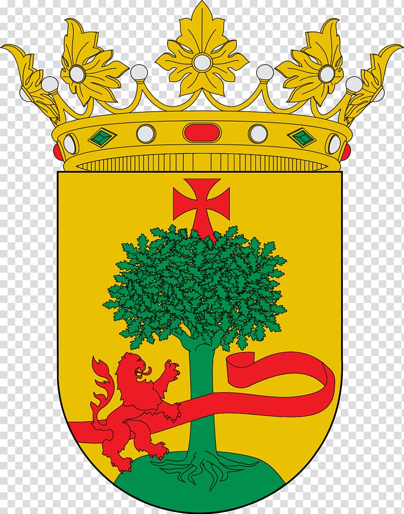 Talavera de la Reina Corella Escutcheon Guardamar del Segura Heraldry, arboles transparent background PNG clipart