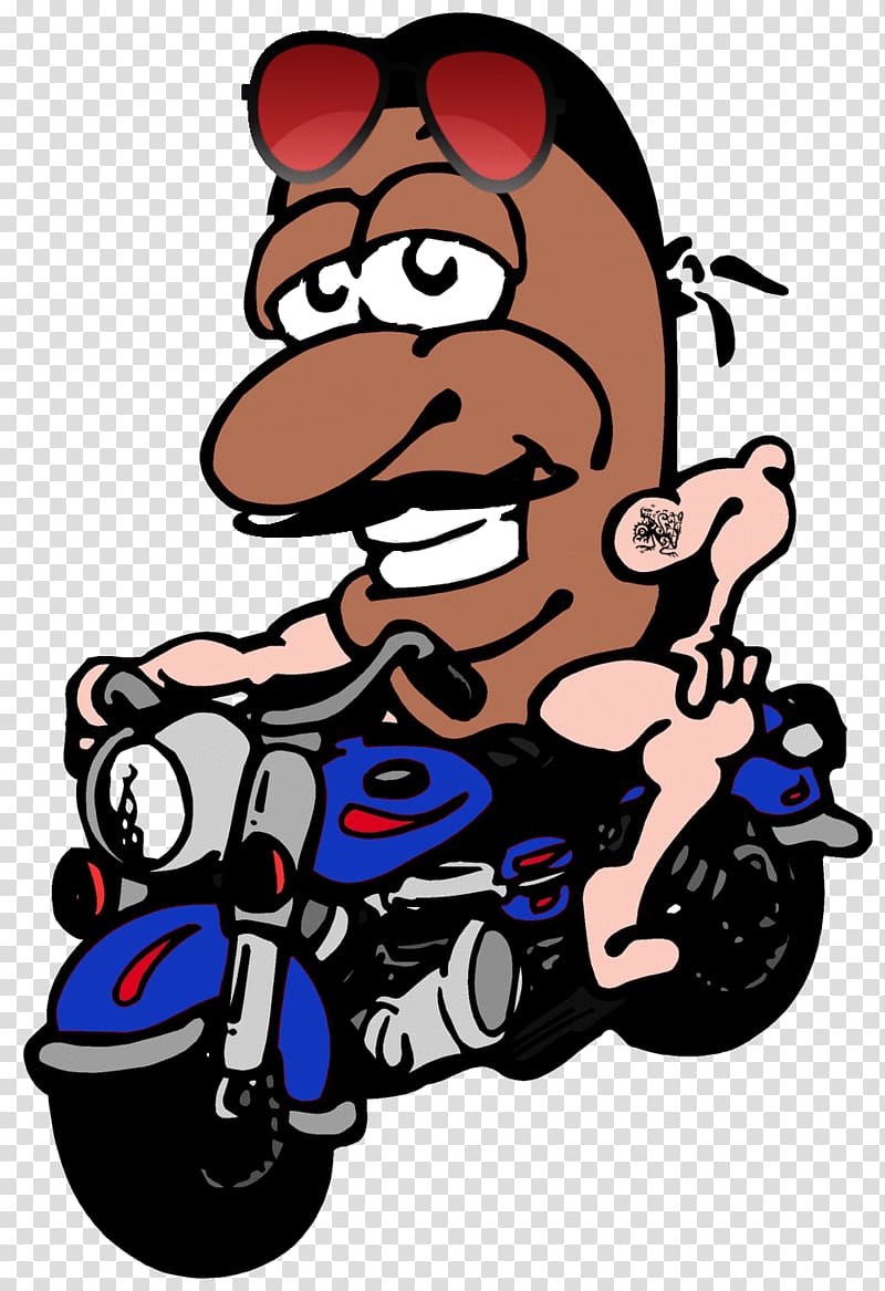 free animated motorcycle clipart