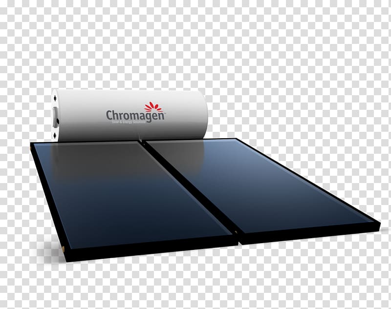 Solar power in Australia Solar water heating, hot water transparent background PNG clipart