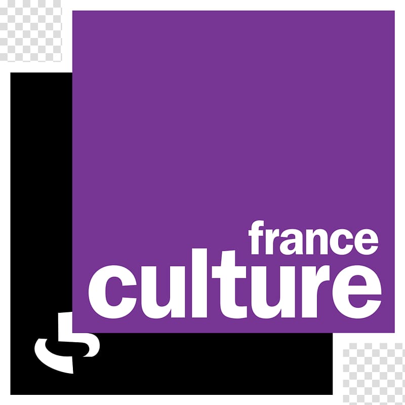 France Culture logo, France Culture Logo transparent background PNG clipart