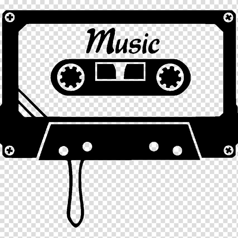 YouTube Music Compact Cassette Craig Hartley Playlist, youtube transparent background PNG clipart