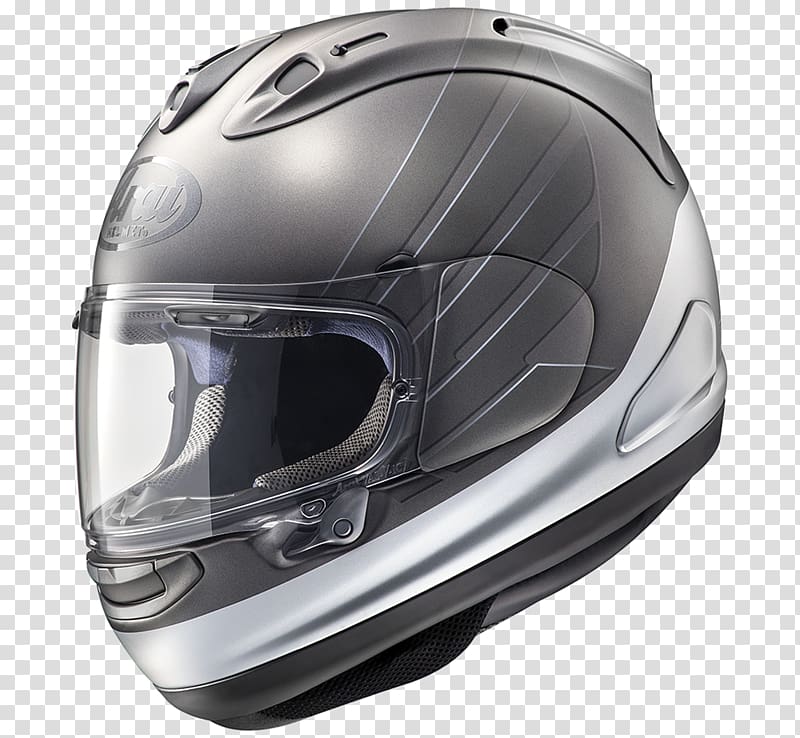 Motorcycle Helmets Arai Helmet Limited Racing helmet Honda, motorcycle helmets transparent background PNG clipart
