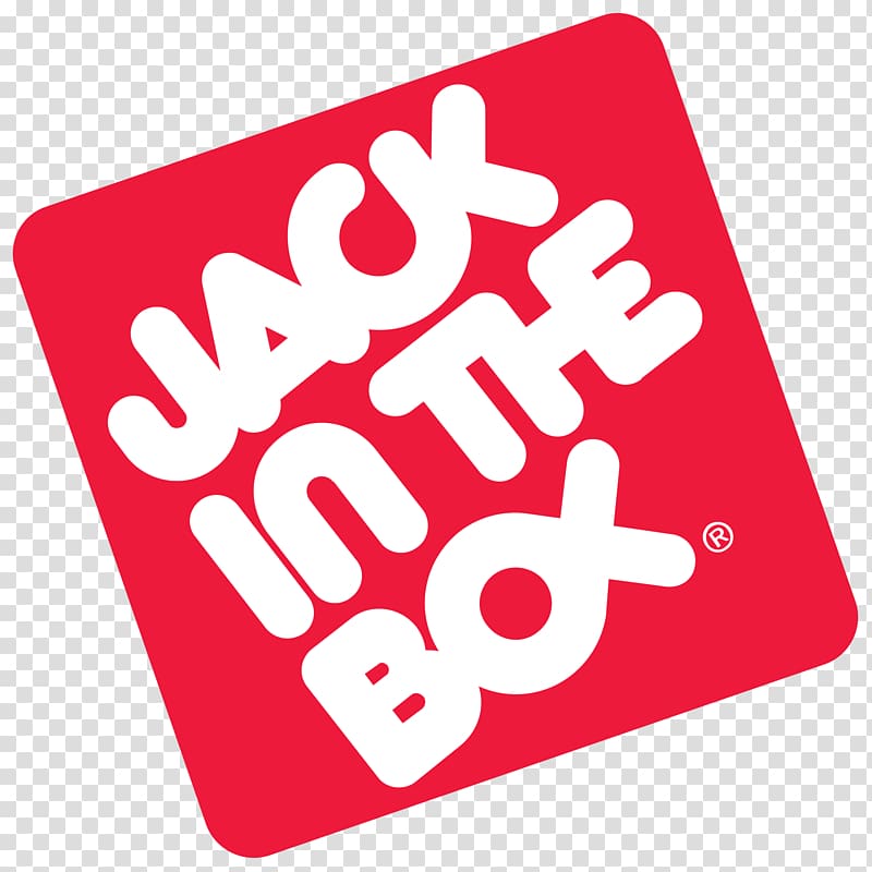 Hamburger Jack in the Box Fast food restaurant Logo, Boxing transparent background PNG clipart