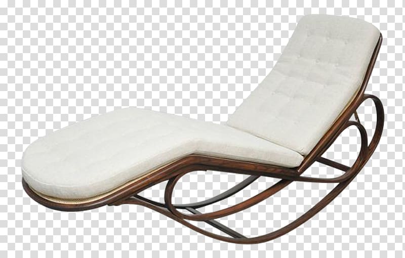 Chair Chaise longue Art Nouveau Art Deco, Chaise longue transparent background PNG clipart