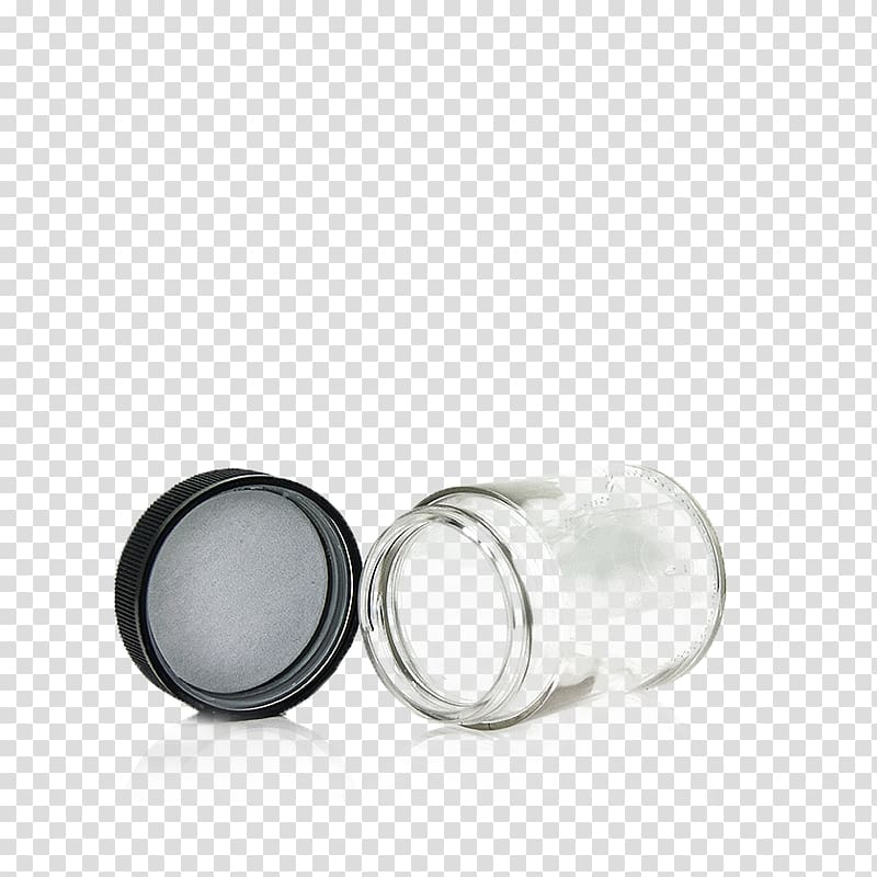 Jar Lid Child-resistant packaging Glass Packaging and labeling, Glass Containers with Lids transparent background PNG clipart