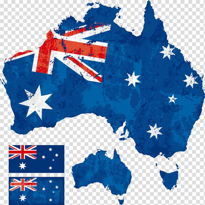 Indigenous Australians Flag of Australia Fauna of Australia Illustration, flag of Australia transparent background PNG clipart