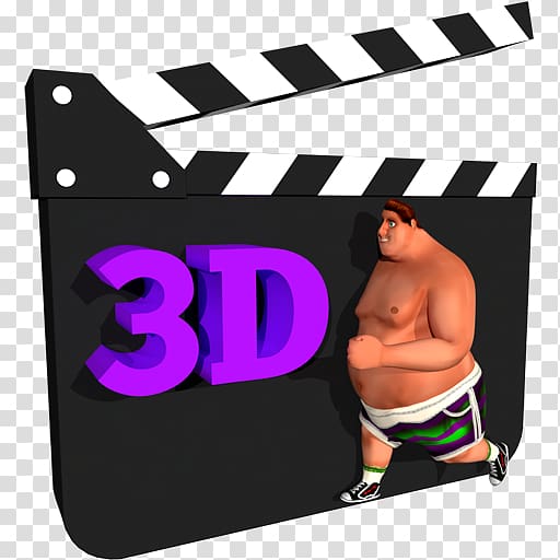 Android Animated film 3D computer graphics, android transparent background PNG clipart