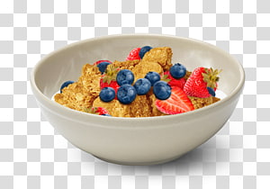 Vegetarian cuisine Breakfast Frozen dessert Bowl Dairy Products, raisins with cottage cheese transparent background PNG clipart thumbnail