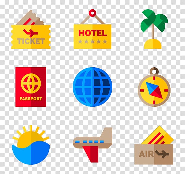 Graphic design Logo Computer Icons , summer holiday transparent background PNG clipart