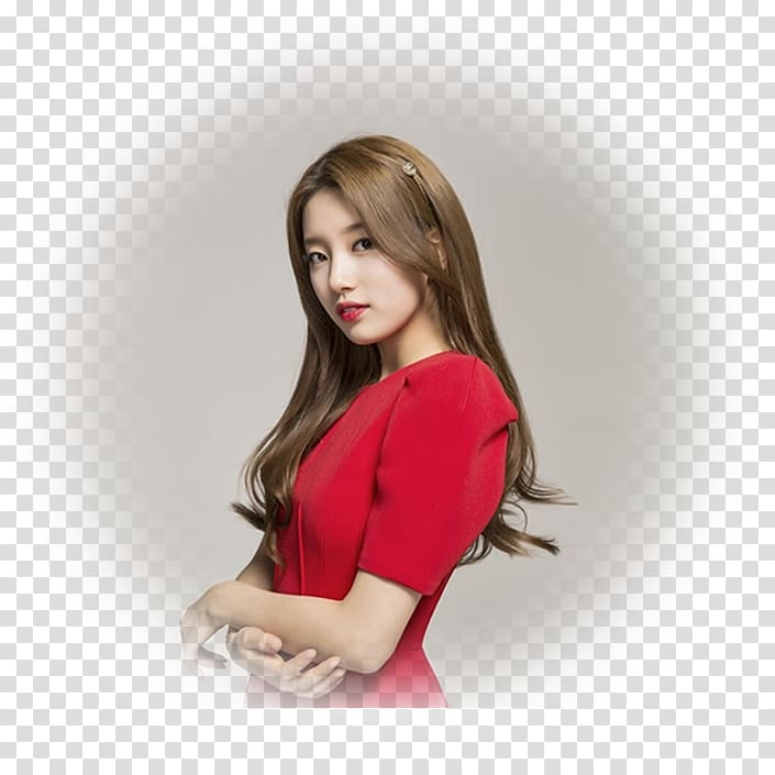 Bae Suzy Miss A South Korea Actor K-pop, actor transparent background PNG clipart