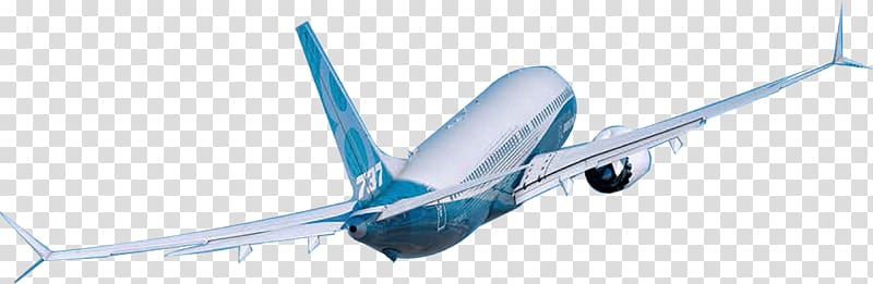Narrow-body aircraft Aerospace Engineering Airplane, aircraft transparent background PNG clipart