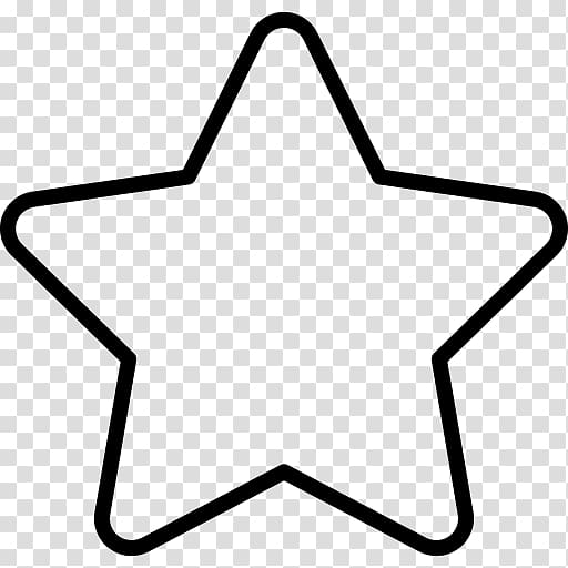 Shape Star Circle , star shape transparent background PNG clipart
