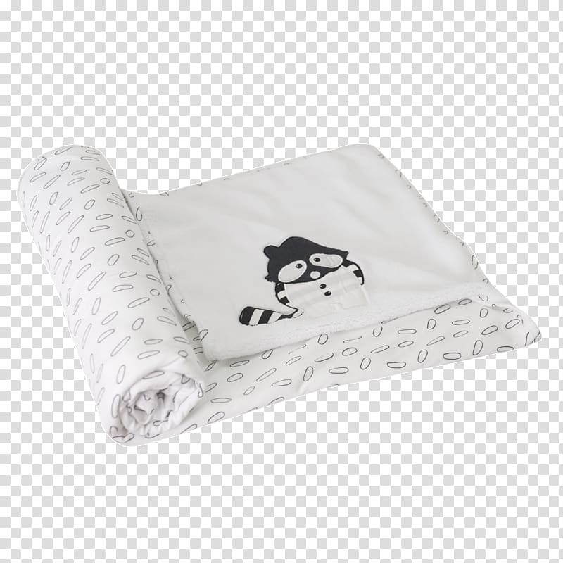 Blanket Duvet Bedding Baby Transport Raccoon, others transparent background PNG clipart